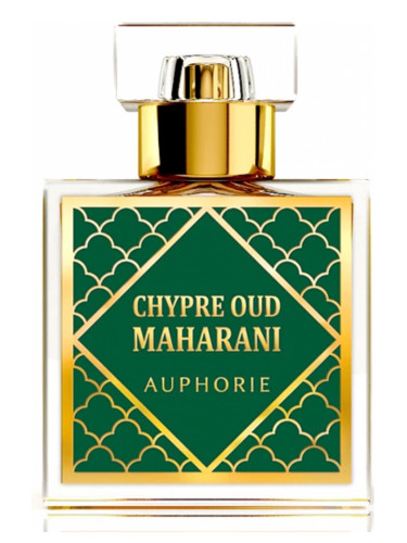 تصویر عطر چیپغ عود مهارانی اوفوری