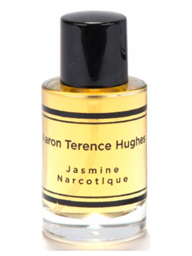 تصویر عطر یاسمین نارکوتیک آرون ترنس هیوز