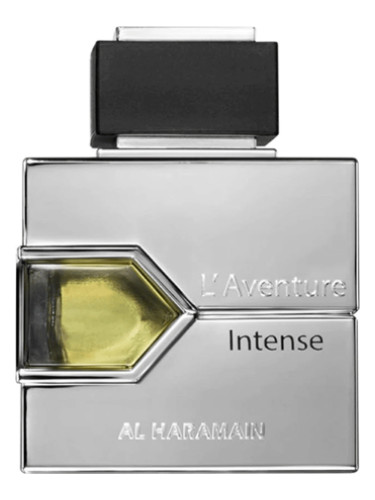 تصویر عطر لاونچر اینتنس عطرهای الحرمین