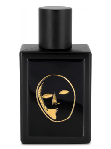 تصویر عطر بلک آمبرگریس آنونیم