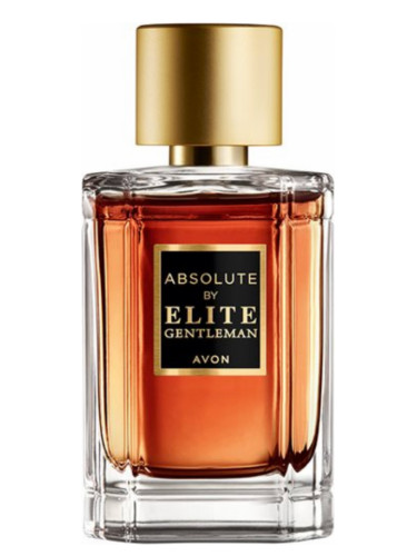 تصویر عطر ابسولوت بای الیت جنتلمن ایون