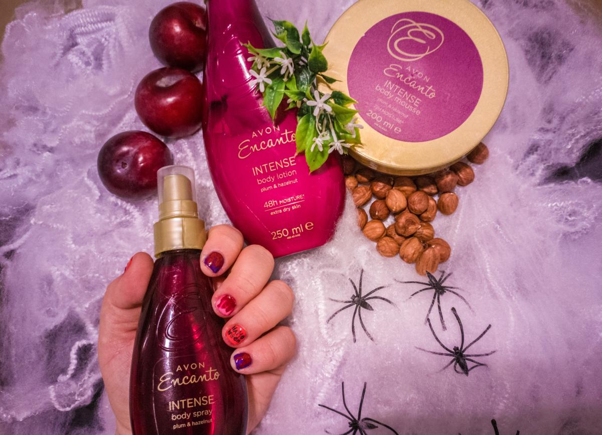 تصویر عطر انکانتو اینتنس پلام و هیزلنات ایون