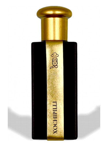 تصویر عطر سوچی‌پیلی آزتک