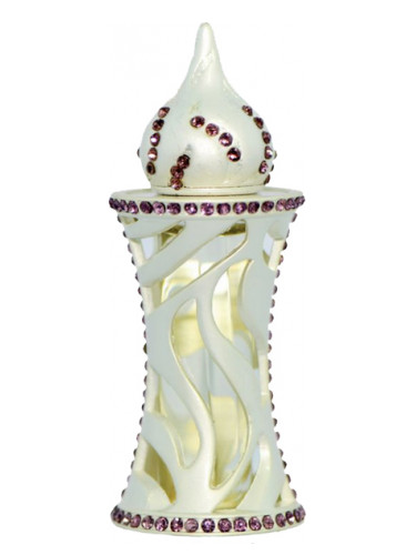 تصویر عطر لمسا سیلور عطرهای الحرمین
