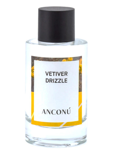 تصویر عطر وتیور دریزل آنکونو