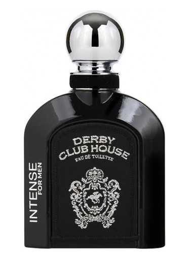 تصویر عطر دربی کلاب هاوس اینتنس آرماف