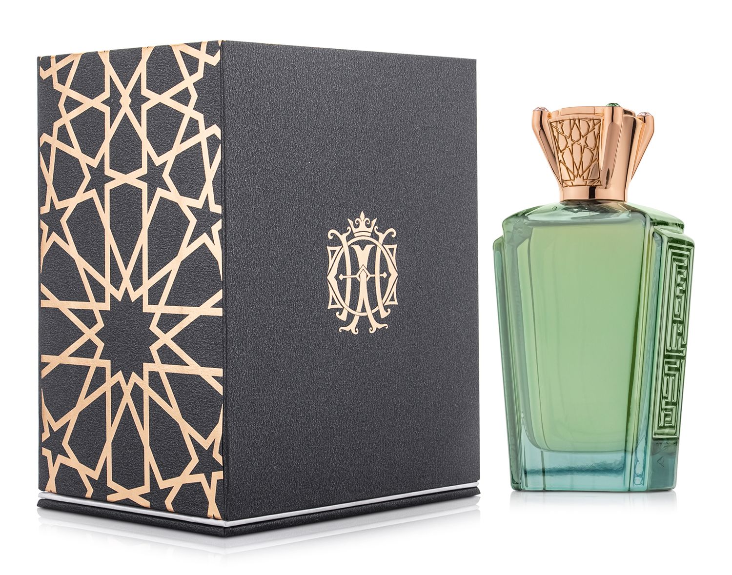 تصویر عطر کاموترا عطار الهاس