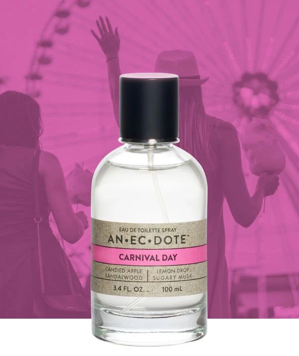 تصویر عطر کارنیوال دی انکدوت