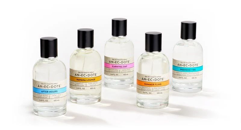 تصویر عطر کارنیوال دی انکدوت