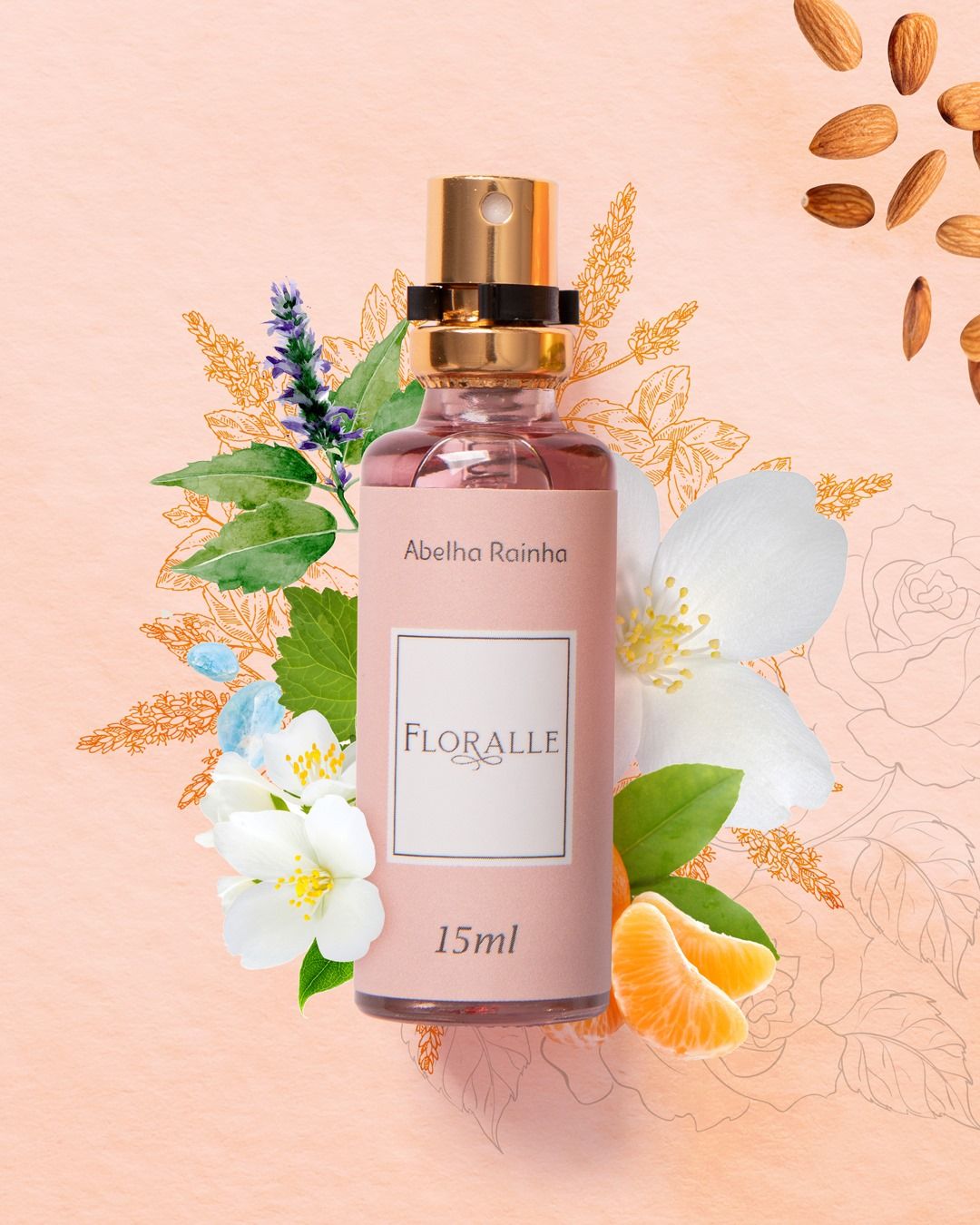تصویر عطر فٌلورال آبلیا راینیا