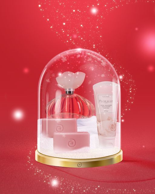 تصویر عطر فٌلورال آبلیا راینیا