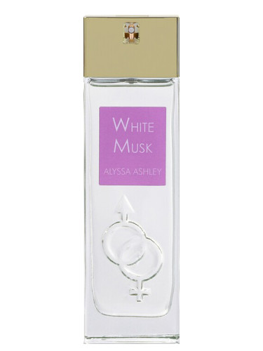 تصویر عطر وایت ماسک او دو پرفیوم آلیسا اشلی