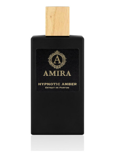 تصویر عطر هیپنوتیک امبر امیره پرفیومز