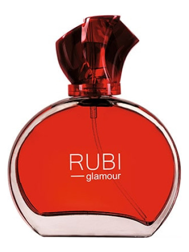 تصویر عطر روبی گلامور آبلیا راینیا