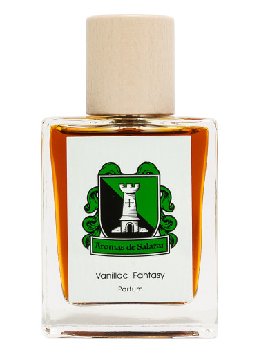 تصویر عطر ونیلک فنتسی آروماس د سالازار