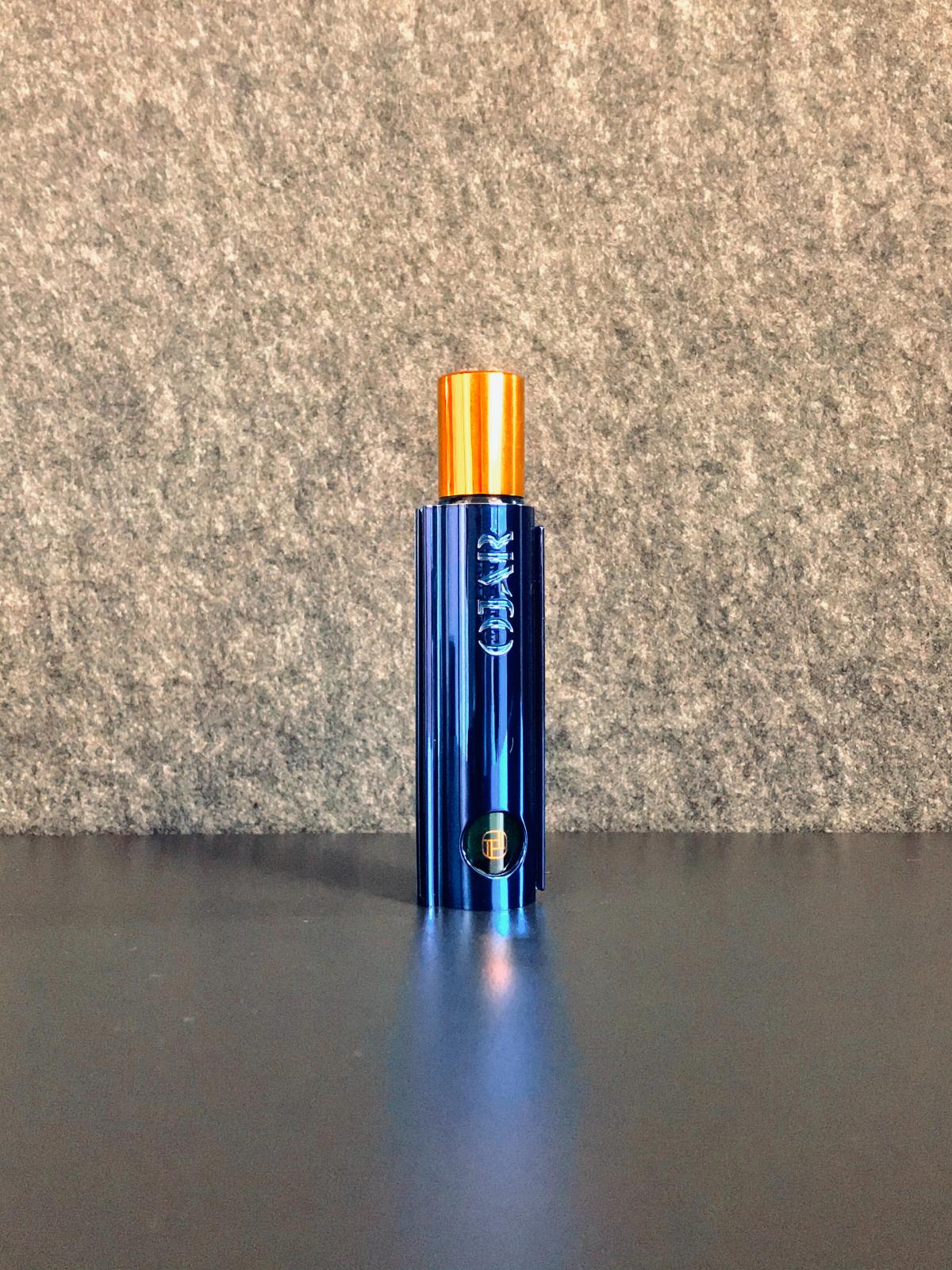 تصویر عطر وود ویسپر اوجار