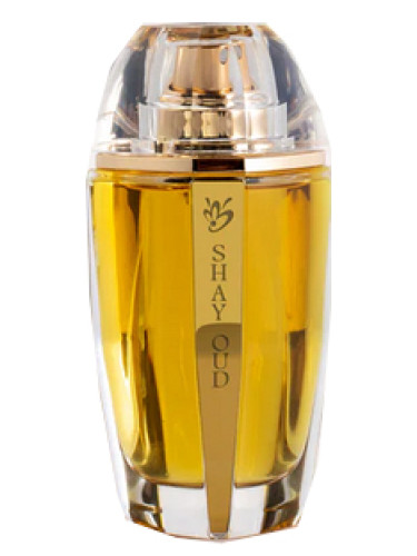 تصویر عطر شای عود انفاسیک دخون