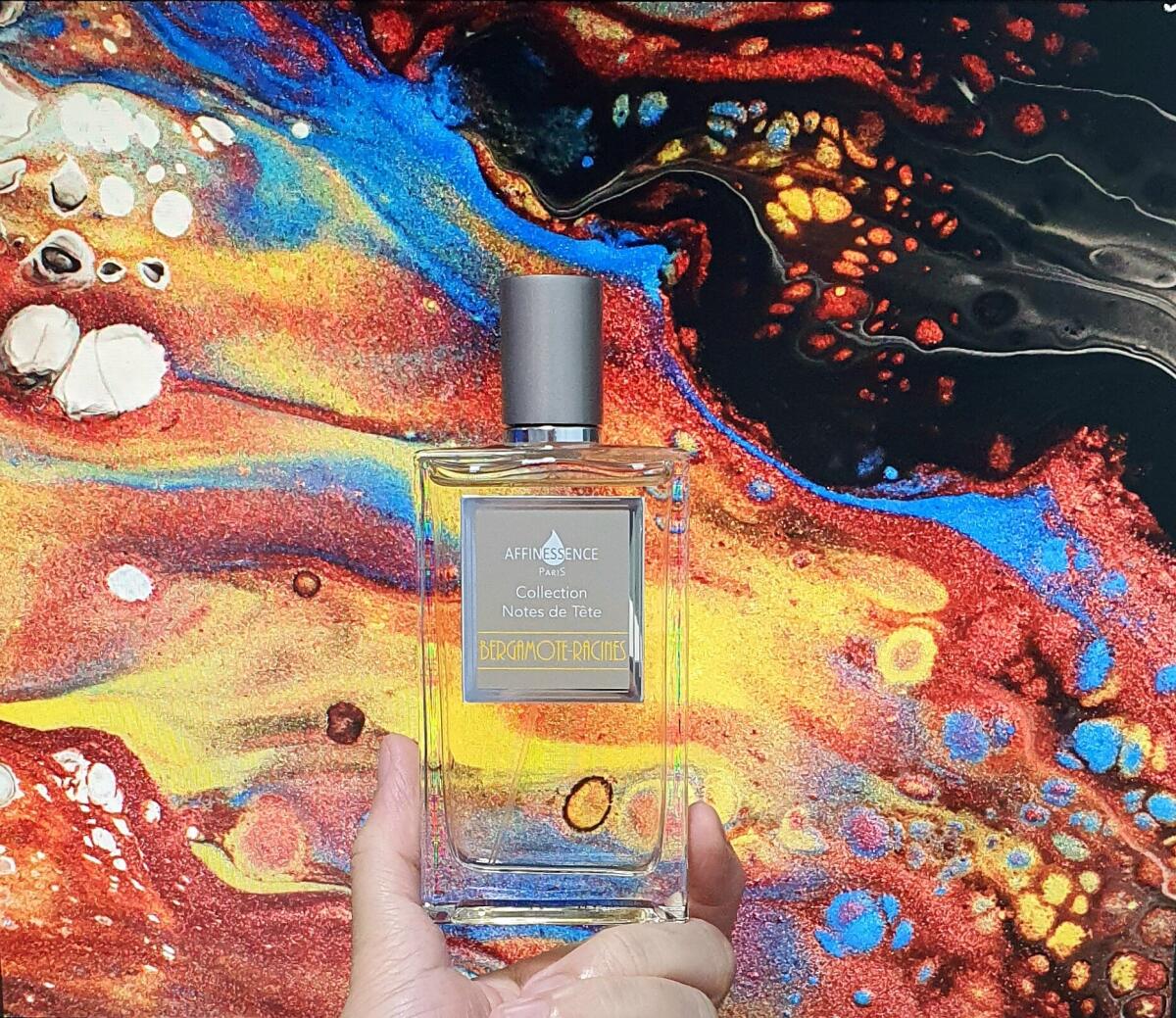 تصویر عطر بِرگاموت روتس افینسنس