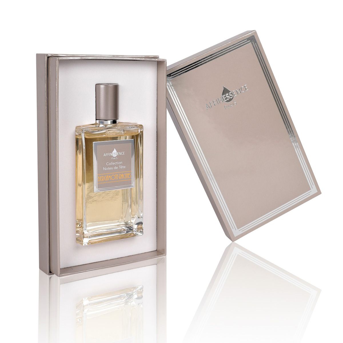 تصویر عطر بِرگاموت روتس افینسنس
