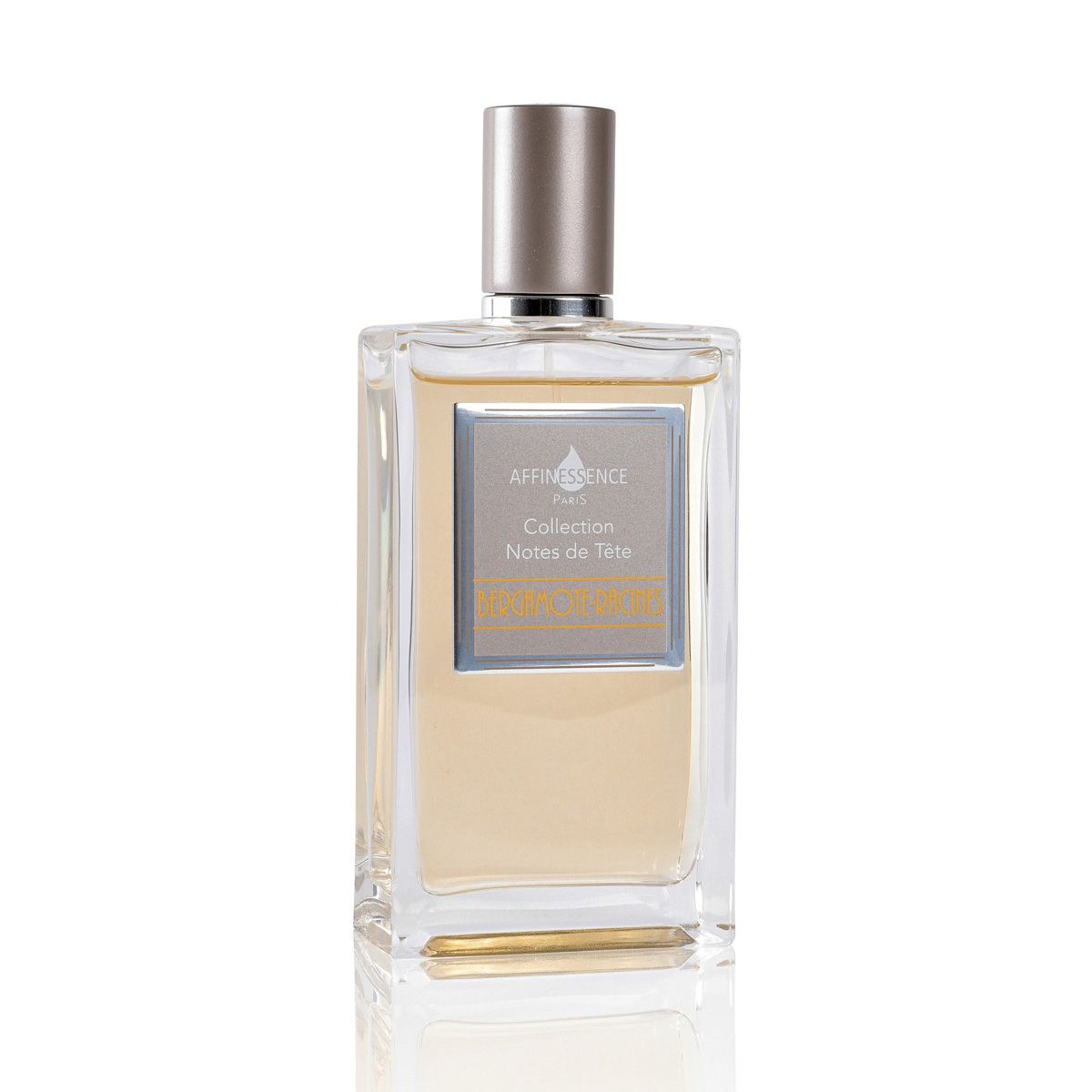 تصویر عطر بِرگاموت روتس افینسنس