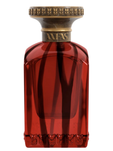 تصویر عطر شوق انفاس