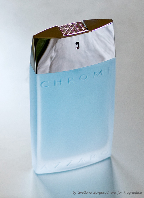 تصویر عطر خروم اسپرت آزارو