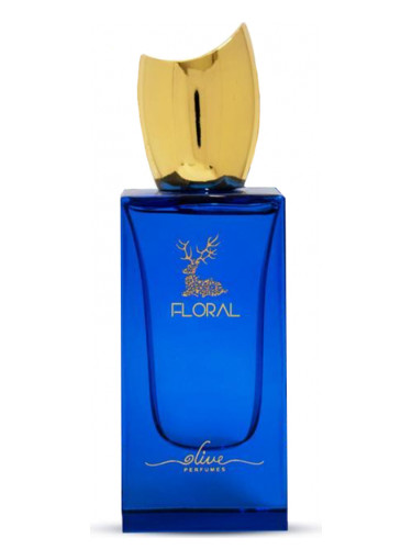 عطر فِلورال آلیو پرفیومز