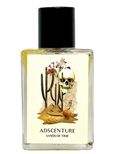 تصویر عطر سندز آو تایم ادسنتچر