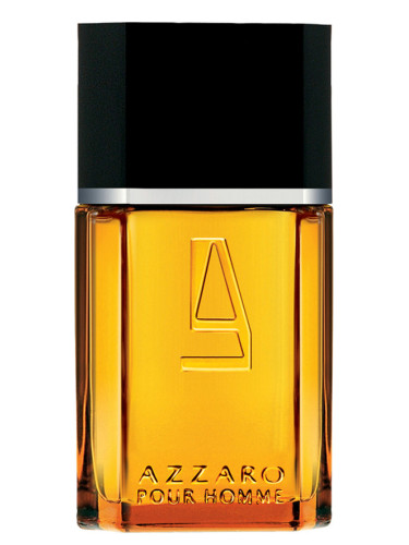 تصویر عطر اِزارو پور هوم آزارو