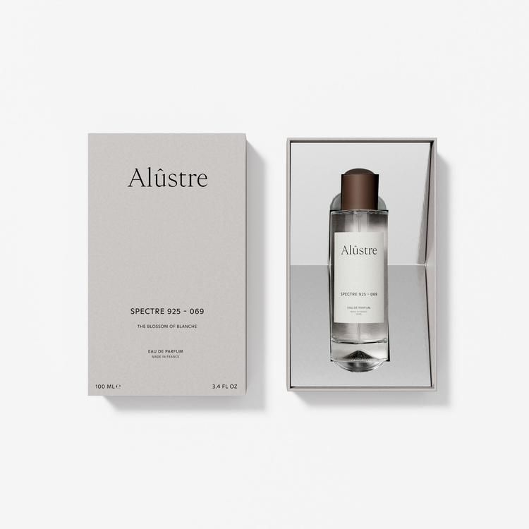 تصویر عطر اسپکتر ۹۲۵ - ۰۶۹ بلوسوم آو بلانش آلوستر
