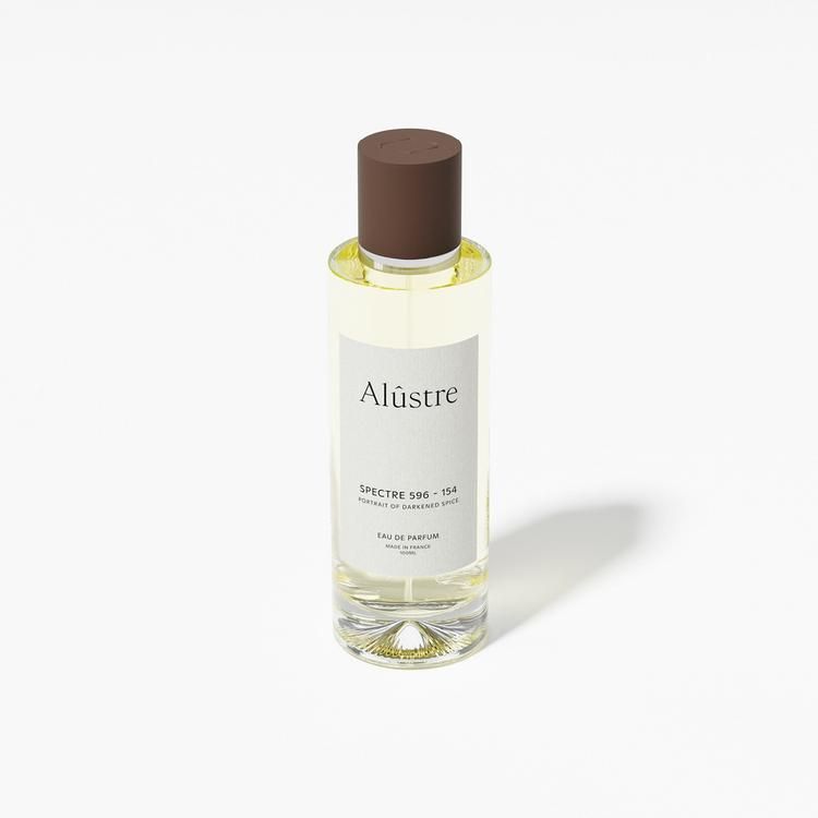 تصویر عطر اسپکتر فایو ناین سیکس وان فایو فور پورترِیت آو دارکِنِد اسپایس آلوستر