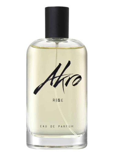 تصویر عطر رایز آکرو