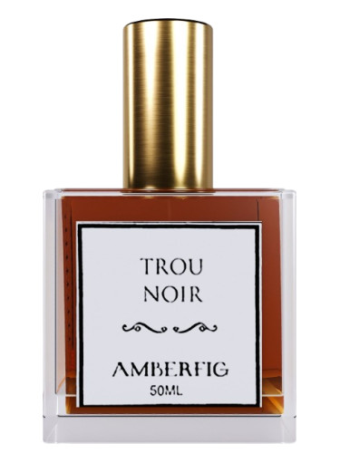 تصویر عطر ترو نوآر امبرفیگ