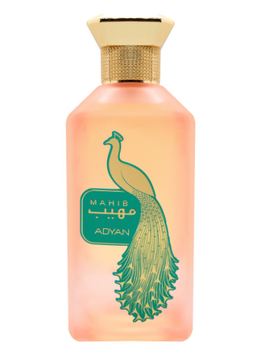 تصویر عطر ماحیب ادیان