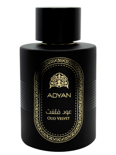 تصویر عطر اoud وِلوت ادیان