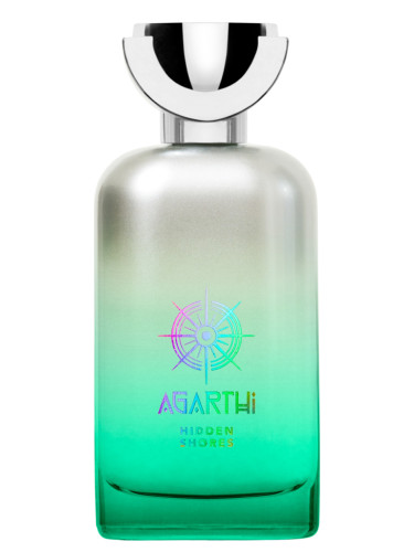 تصویر عطر هیدن شورز آگارتی