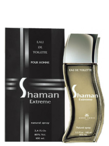 تصویر عطر شامان اکستریم آرنو سورل