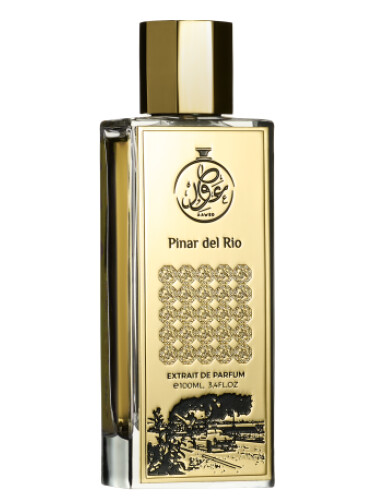 تصویر عطر پینار دل ریو ای‌ای‌دبلیو‌ای‌دی
