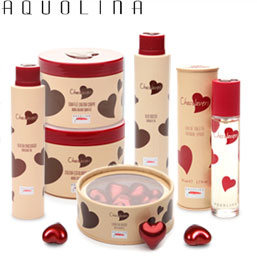 تصویر عطر چاکولوورز آکولینا