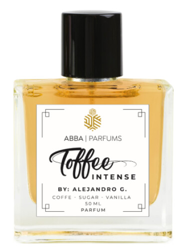 تصویر عطر تافی اینتنس آبا پرفیومز