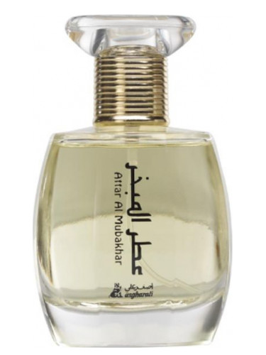 عطر عطار المبارک اصغرعلی