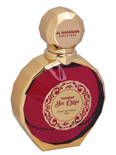 تصویر عطر بان شری عطرهای الحرمین