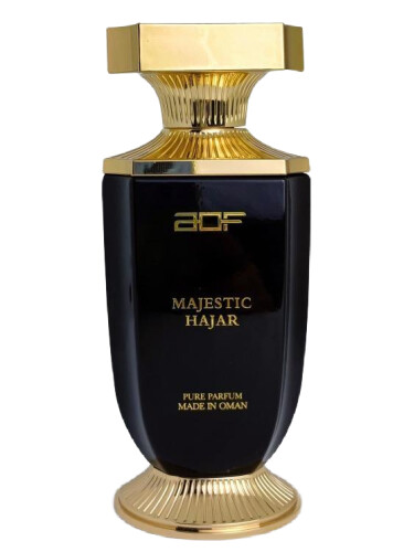 تصویر عطر ماجستیک هاجر ایاواف