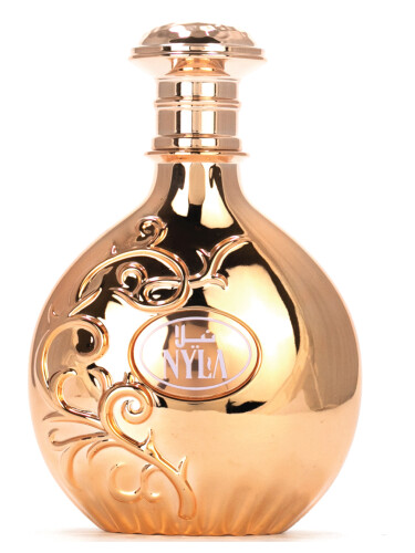 تصویر عطر نایلا عربیات