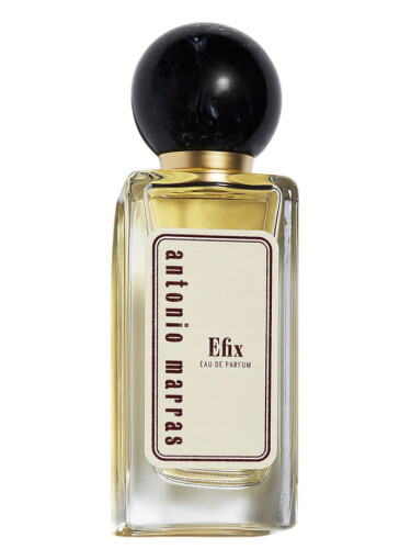 تصویر عطر ای فیکس آنتونیو ماراس