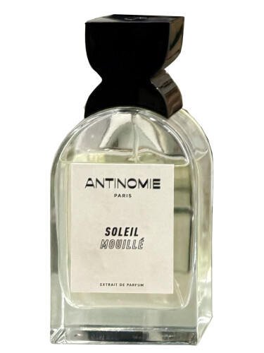 تصویر عطر سوله مویه آنتینومی