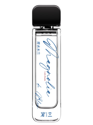 تصویر عطر ماگنولیا د بلو آروماگ یانلان