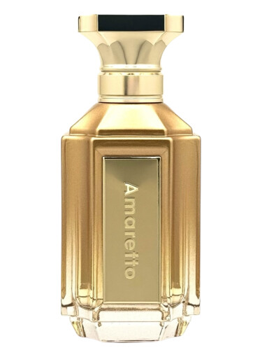 تصویر عطر آمارِتو آیناش پرفیومز