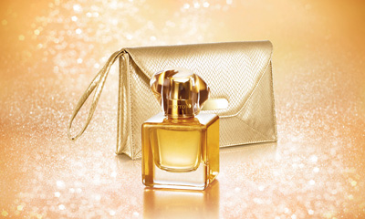 تصویر عطر تودی تومارو آلویس گولد ایون