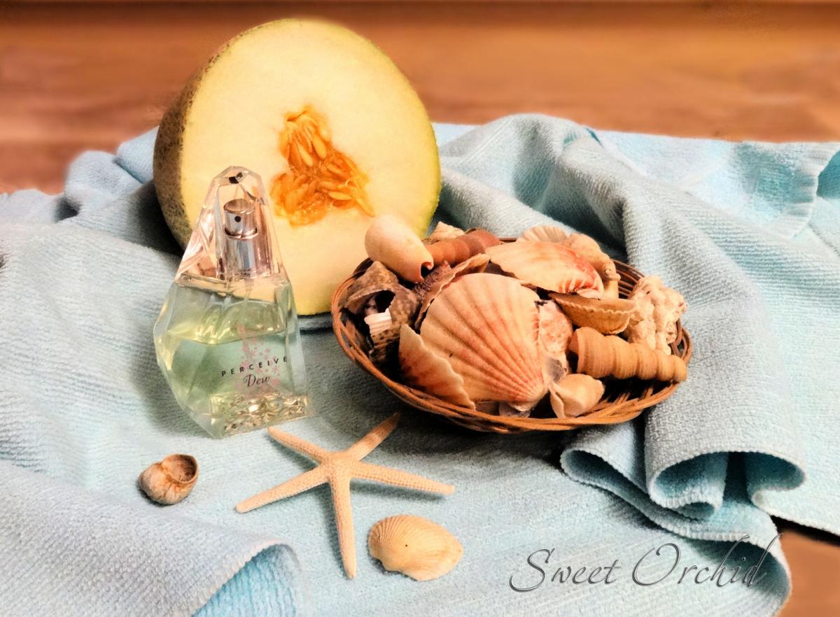تصویر عطر پِرسیو دِو ایون